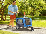Dog Stroller /small animal cage/Pet cages 46000136