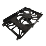 Radiator Condenser Cooling Fan Assembly For Toyota Camry 2018-2021 2.5L SE XLE 33441093