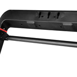 735W 110V Treadmill Black 26613305