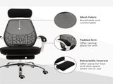 Office Chair/Massage Office Chair 17232073