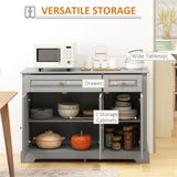 Kitchen Storage Cabinet 75756883