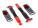 Adjustable Coilovers Suspension Lowering Kit fit for Mercedes W204 C250 C300 08-14 55047339