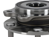 5-Bolt Front Wheel Hub Kit fit for Scion xB/tC 513257 WE60803 75435066