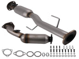 Front & Rear Catalytic Converter fit for Toyota 4Runner 3.4L 1999 2000 EPA OBD-II 93963897