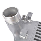 Performance Uprated Front Mount Intercooler Fit for Ford Explorer ST 20-23 Silvery 29345227