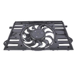 Radiator Cooling Fan Assembly with Shroud 23365567 84190683 Fits for Buick Envision 2.5L SUV 2017 01850512