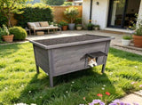 Insulated Cat House 70702886