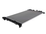 Aluminum Radiator fit for Mitsubishi Outlander 2022-2023 w/ Trans Cooler 1350B182 88610018