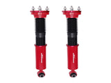 Coilovers Lowering Kit fit for Lexus IS250 / IS350 Sedan RWD 14-16 Height Adjustable 85555207