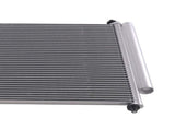 A/C Condenser fit for Toyota Corolla 1.8L 2.0L 2009-2019 8845012280 3686 w/ Drier 21137321