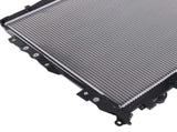 Engine Radiator fit for Toyota Tundra V6 3.4L 2022-2024 Down Flow 16400F4010 55878634