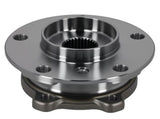 Front Wheel Hub & Bearing Assembly fit for BMW X5 X6 AWD 2007-2018 1411-326394 43943847