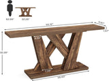 Long Console Table/Living room table 60835175