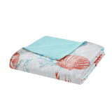 Full/Queen 6 Piece Cotton Sateen Duvet Cover Set B03597308