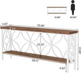 Long Console Table/Living room table 24304998