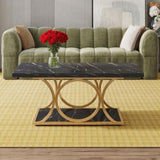 Rattan TableCoffee Table 09832056
