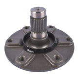 Front Axle for Kubota L2900 L3010 L3130 L3240 L3300 L3410 L3430 L35 34070-13330 3407013330 73291336