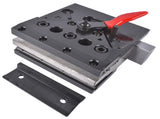 902000 One Touch Press Brake Punch Clamp Holder Handle Fit for Amada Pronecam RG 80356651
