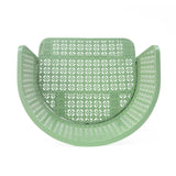 Milan Outdoor Dining Chair N775P229940G