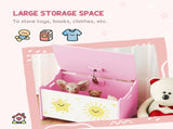 Kids Toy Storage Organizer 09004760