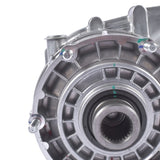 NP246 Transfer Case Assembly Electric Shift Fits for Chevy Tahoe AVALANCHE SILVERADO SUBURBAN GMC 22902072
