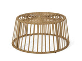 ELAINE SIDE TABLE 71843.00LBRN