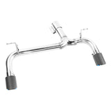 Exhaust Manifold Headers Fit For BMW F30 F32 335i 435i 12-16 MT001262 35169194