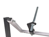 Multi-Angle Engine Maintenance Stand Fit for Yamaha Kawasaki Suzuki Off-Road Vehicle 52532370