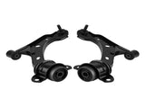 Set of 10 Suspension Front Lower Control Arms Tie Rod fit for Ford Mustang 2005-2010 70753369