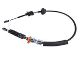 Transfer Case Shift Cable 52126222AE For 2007-2018 Jeep Wrangler JK 52126222AC 97455502