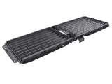 Active Grille Shutter Upper 84992392 Fit for Chevrolet Equinox L RS Premier w/ Engine Heater 25851479