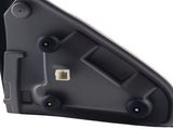Black Towing Mirror Power fit for Dodge RAM 1500/2500/3500 2002-2009 Heated 32587966