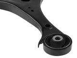 Front Lower Control Arms w/ Ball Joint Sway Bars Tie Rods fit for Honda Civic 1.8L 2012-2015 61417769