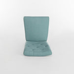 ZUN DINING CHAIR 57133.00BLU