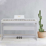 GDP-104 88 Keys Full Weighted Keyboards Digital Piano with Furniture Stand, 78680618