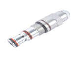 Hydraulic Valve Fit for S-40 S-45 S-60 S-60 TRAX S-65 S-65 TRAX S-80 S-85 Z-60/34 38146052