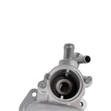 Aluminum Engine Water Coolant Pump Fits for Hyundai Sonata 2016-2019 Kia Optima 2017-2020 251002E272 22553042