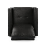 ZUN CHAIR 63565.00MFBLK