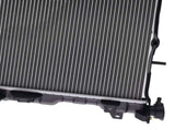 Coolant Radiator fit for Chrysler Town & Country/Voyager 3.3L 2005-2007 CU2795 14786602