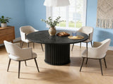 Round Dining Table 45694740