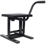 Motorcycle Dirt Bike Stands and Lifts Jack Stand Steel Lift 11 7/8"-16" Adjustable Height 330 LBS 60989546
