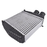 For Maserati Ghibli Quattroporte Levante 3.0L Intercoolers Radiators Driver Side 54456226