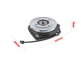300ftlb PTO Clutch Replacement for Gravely 00447100 XDZ Series PM144 PM152 PM252 ProMaster Pro-Turn 80187977