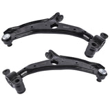 Front Left & Right Axle Control Arms Replacement for Mazda CX-5 12-17, Mazda 6 12-24 G46C34300 79243018