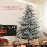 7.5 ft Christmas tree 95501868