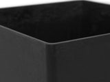 24 inch Indoor Outdoor Recycled Slate Planter 31261075