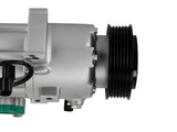 VS16E A/C Compressor Fit For Hyundai Sonata 2012-2014 Kia Optima 2012-2018 CO29159C 84665156