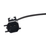 ABS Wheel Speed Sensor fit for Ford Explorer 2013-2018 2ABS2860 ALS2592 1802-513630 50299966