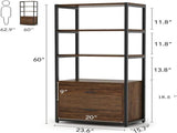Shelf Book/Storage Cabinet 38007476