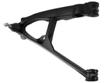 Suspension Upper Lower Control Arms fit for 1999-2006 GMC Sierra Silverado 1500 4WD 33181152